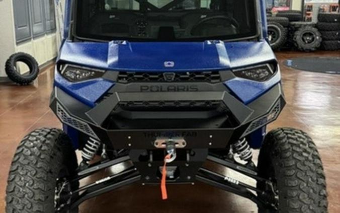 2024 Polaris Ranger XP 1000 NorthStar Edition Ultimate