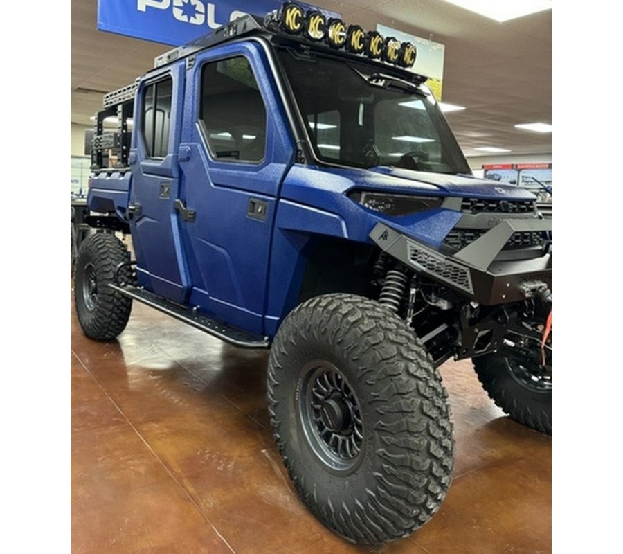 2024 Polaris Ranger XP 1000 NorthStar Edition Ultimate