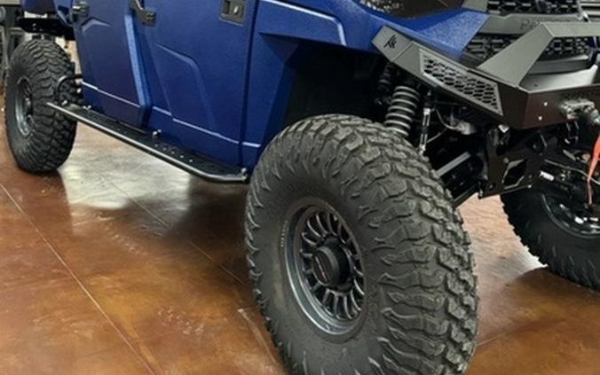 2024 Polaris Ranger XP 1000 NorthStar Edition Ultimate