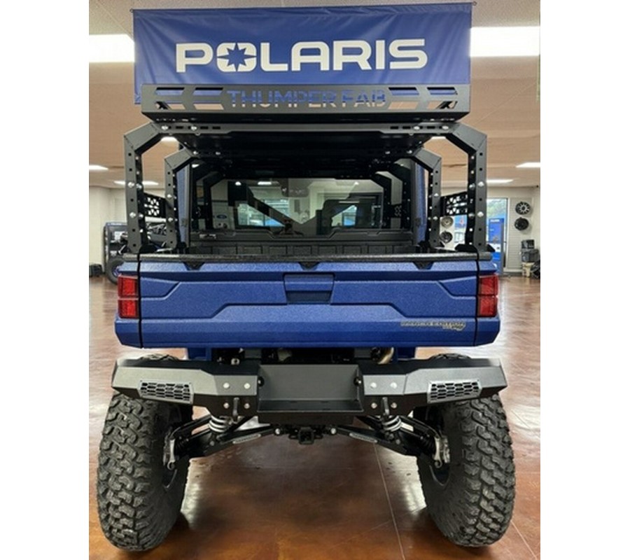 2024 Polaris Ranger XP 1000 NorthStar Edition Ultimate