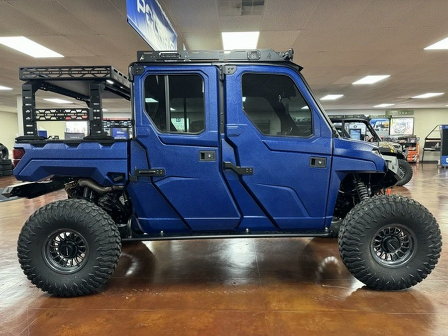 2024 Polaris Ranger XP 1000 NorthStar Edition Ultimate