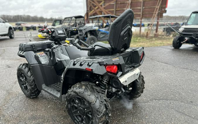 2024 Polaris Sportsman Touring 850 Base