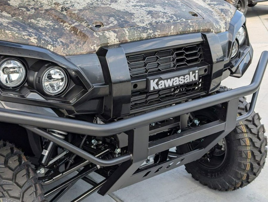 2024 Kawasaki MULE PRO-FXT™ 1000 LE CAMO