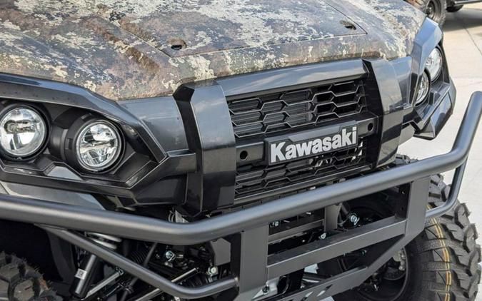 2024 Kawasaki MULE PRO-FXT™ 1000 LE CAMO