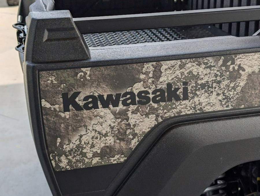 2024 Kawasaki MULE PRO-FXT™ 1000 LE CAMO