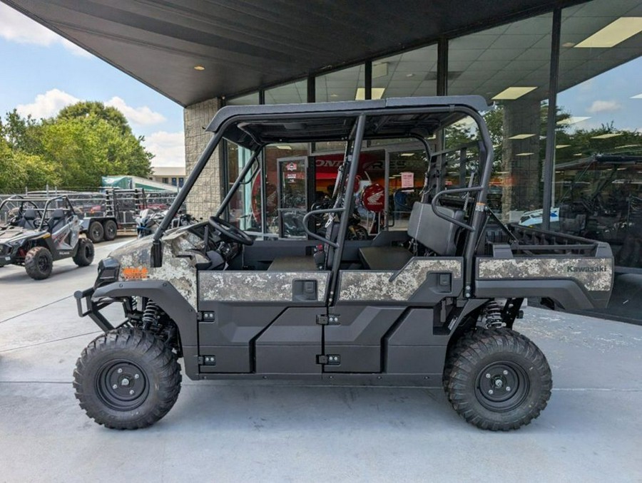 2024 Kawasaki MULE PRO-FXT™ 1000 LE CAMO