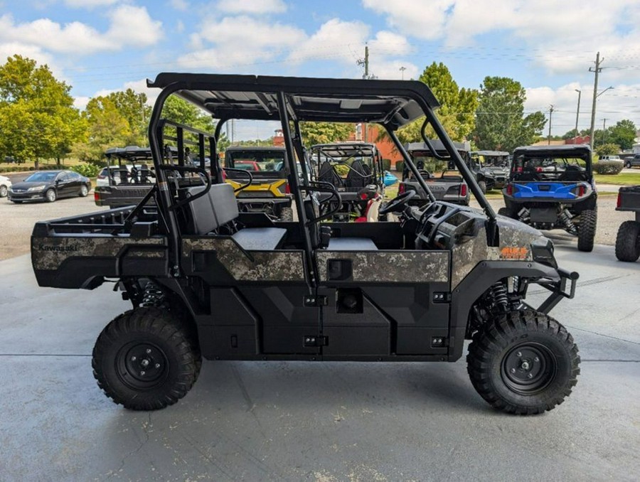 2024 Kawasaki MULE PRO-FXT™ 1000 LE CAMO