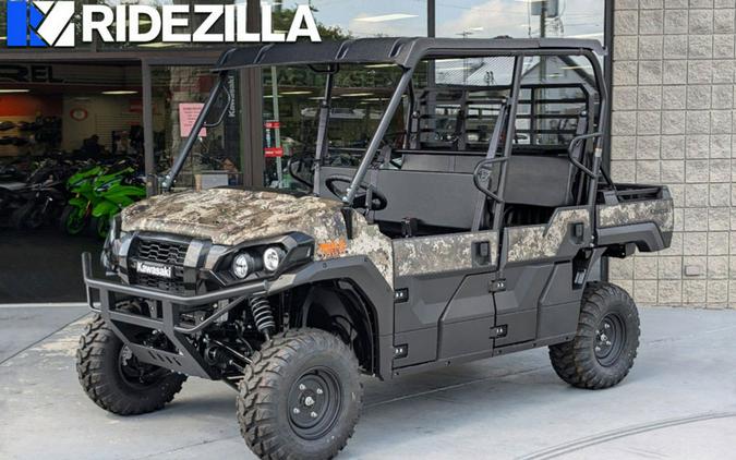 2024 Kawasaki MULE PRO-FXT™ 1000 LE CAMO