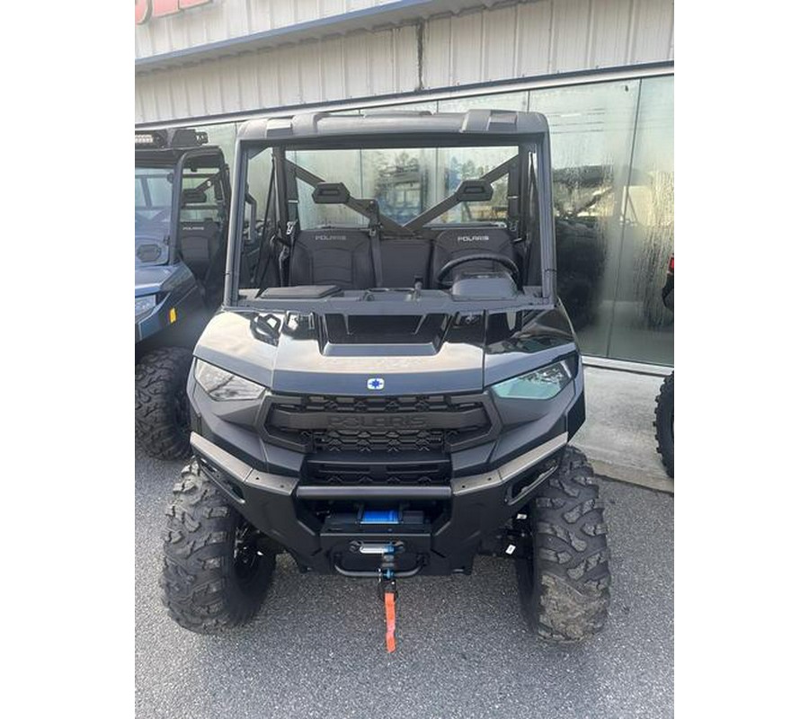 2025 Polaris® Ranger XP 1000 Premium