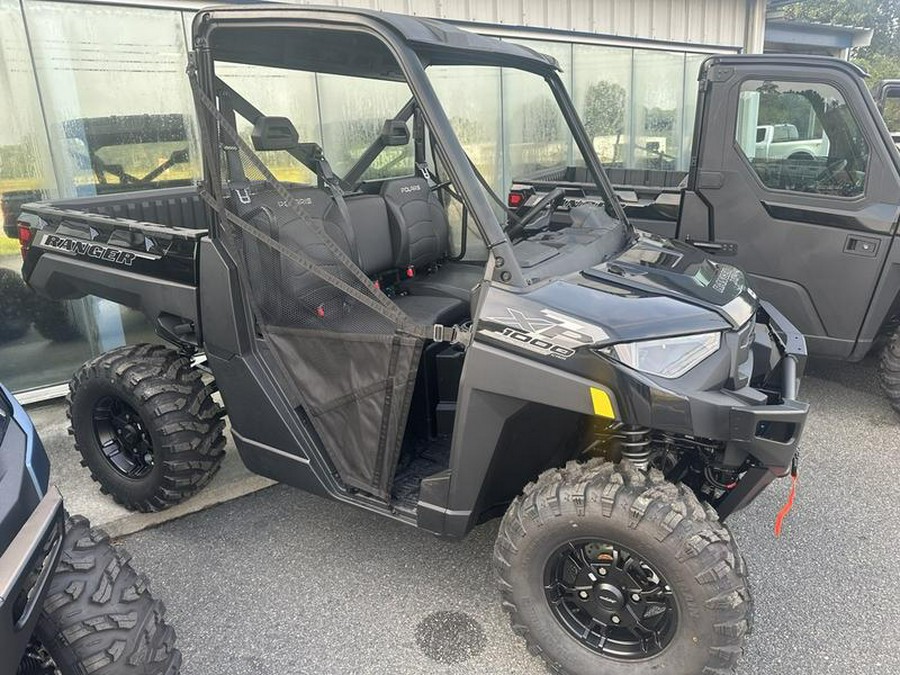 2025 Polaris® Ranger XP 1000 Premium