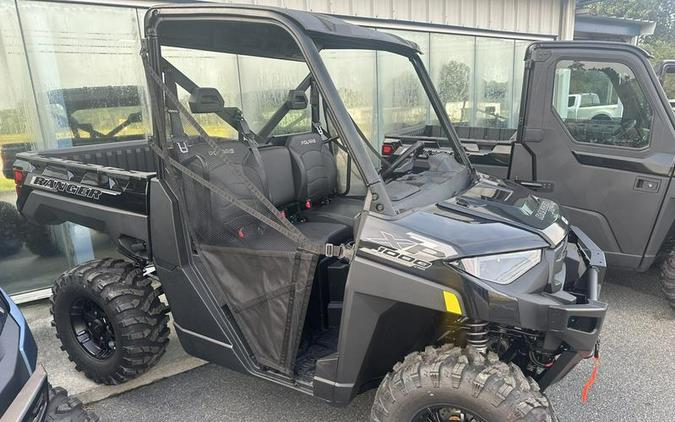 2025 Polaris® Ranger XP 1000 Premium