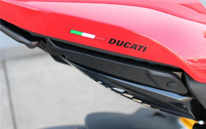 2024 Ducati Diavel V4