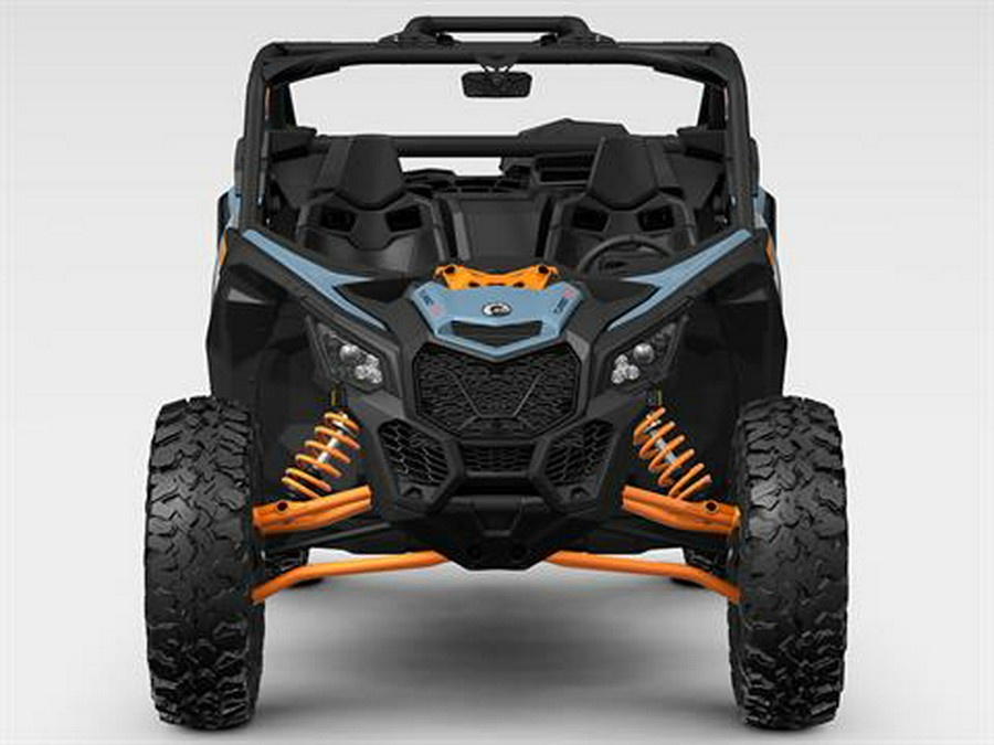 2025 Can-Am Maverick X3 DS Turbo RR