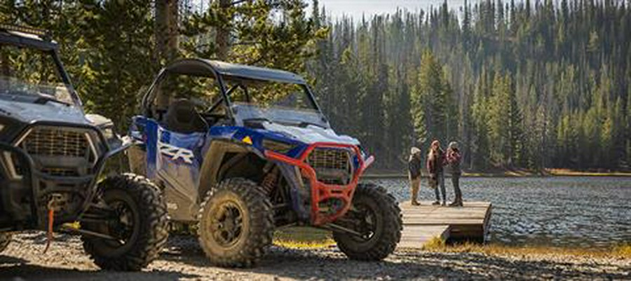 2021 Polaris RZR Trail S 1000 Ultimate