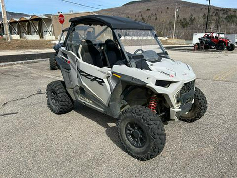 2021 Polaris RZR Trail S 1000 Ultimate