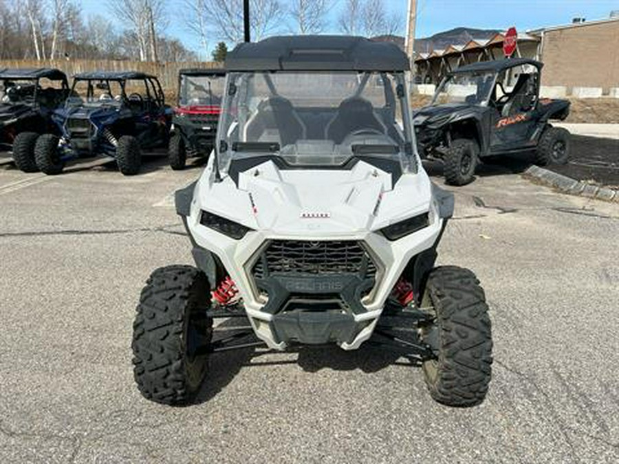 2021 Polaris RZR Trail S 1000 Ultimate