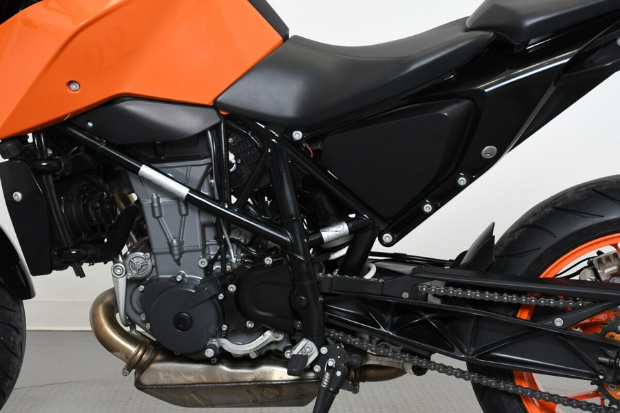 2018 KTM 690DUKE 690 Duke