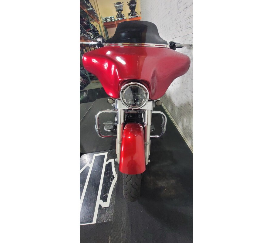 2013 Harley-Davidson® Street Glide®