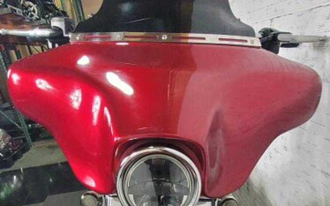 2013 Harley-Davidson® Street Glide®