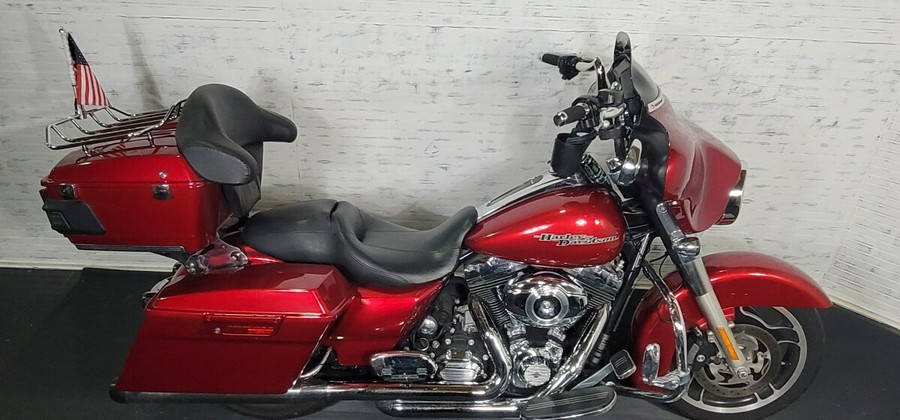 2013 Harley-Davidson® Street Glide®