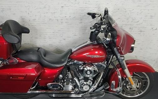 2013 Harley-Davidson® Street Glide®
