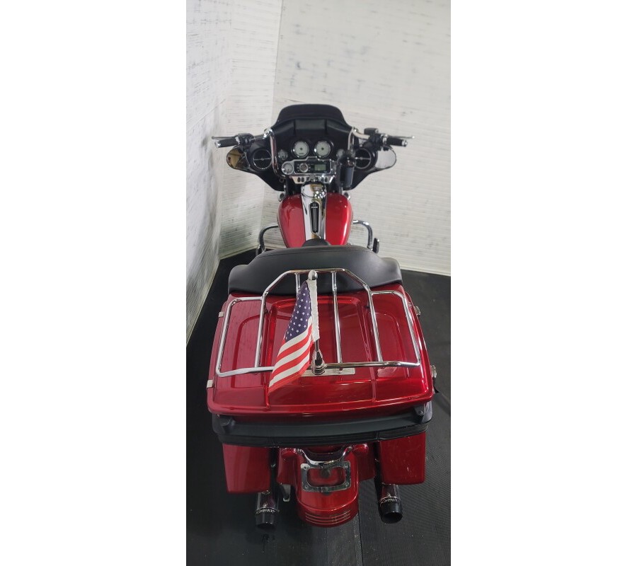 2013 Harley-Davidson® Street Glide®