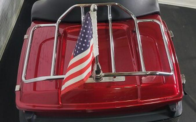 2013 Harley-Davidson® Street Glide®