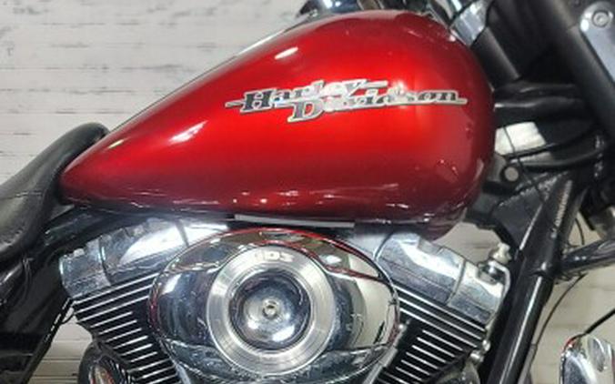 2013 Harley-Davidson® Street Glide®