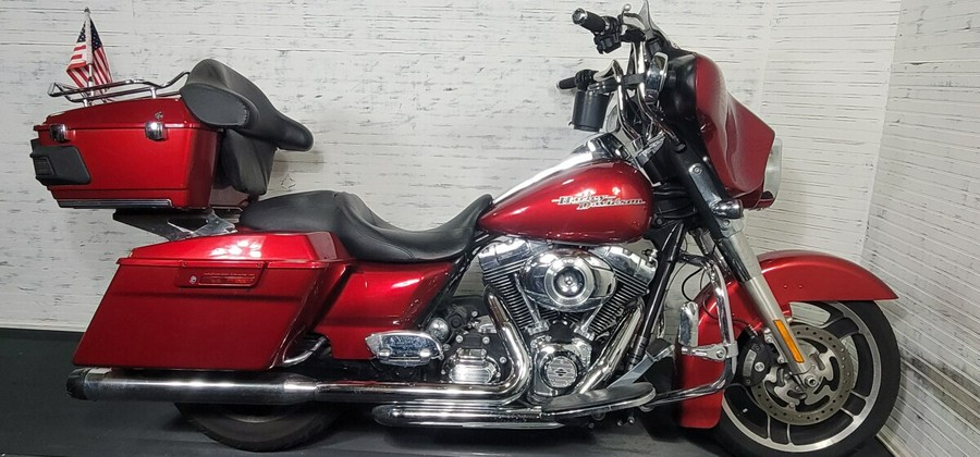 2013 Harley-Davidson® Street Glide®