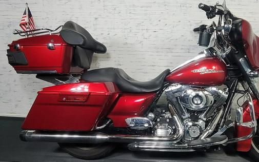 2013 Harley-Davidson® Street Glide®