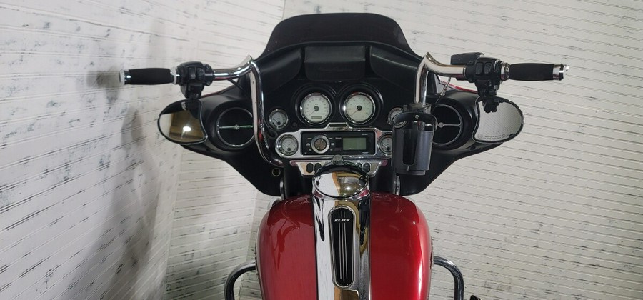 2013 Harley-Davidson® Street Glide®