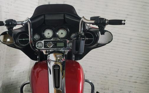 2013 Harley-Davidson® Street Glide®