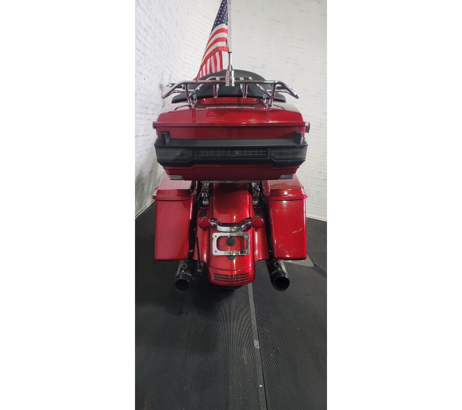 2013 Harley-Davidson® Street Glide®