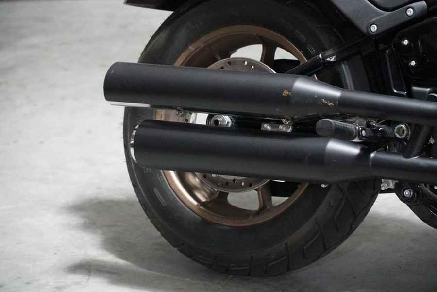 2024 Harley-Davidson® FXLRS - Low Rider® S