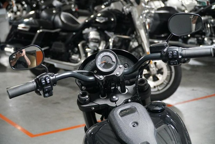 2024 Harley-Davidson® FXLRS - Low Rider® S