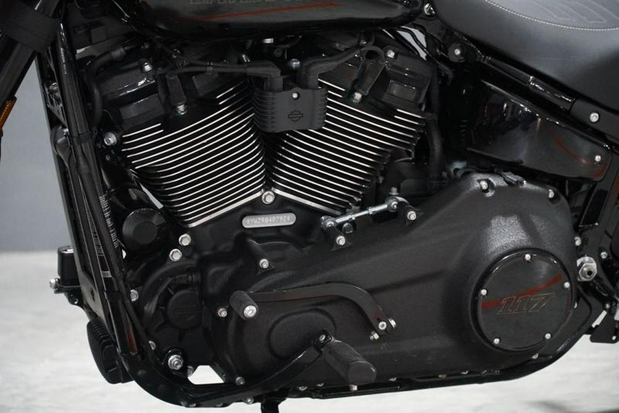 2024 Harley-Davidson® FXLRS - Low Rider® S