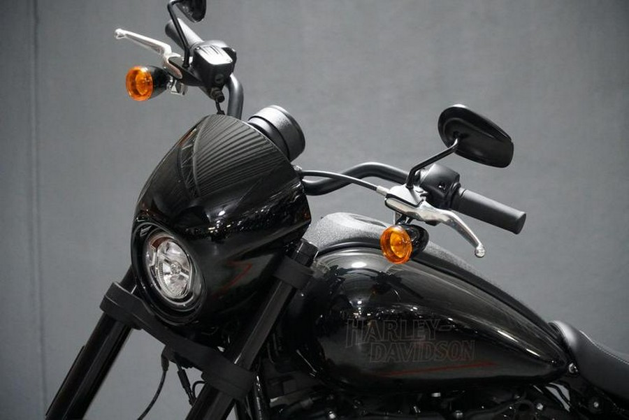 2024 Harley-Davidson® FXLRS - Low Rider® S