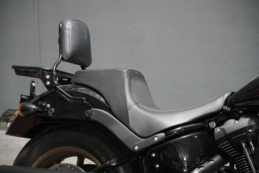 2024 Harley-Davidson® FXLRS - Low Rider® S