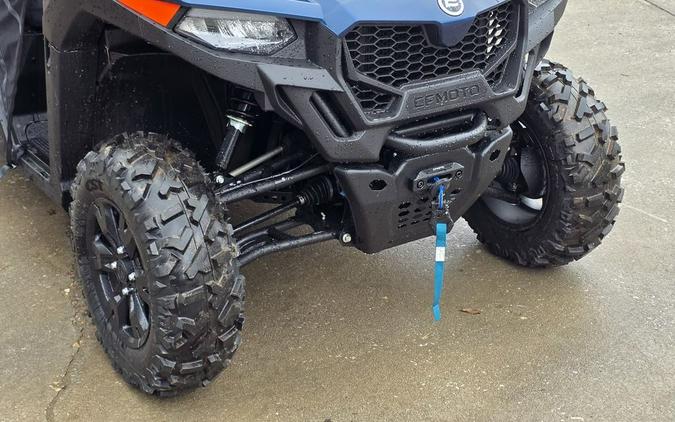 2026 CFMOTO UFORCE 800 XL