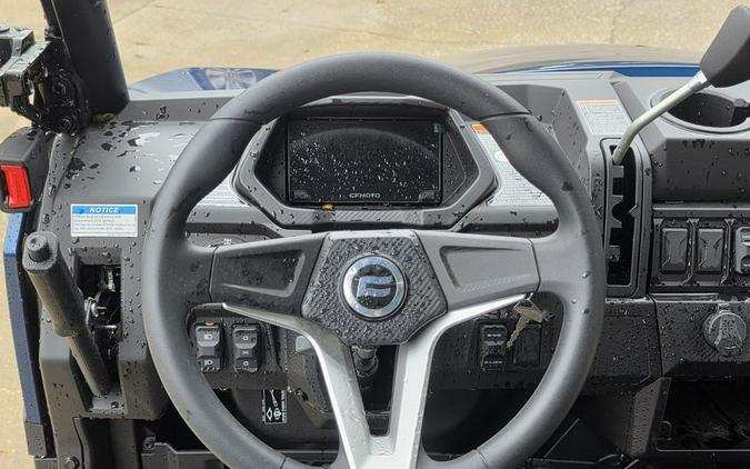 2026 CFMOTO UFORCE 800 XL