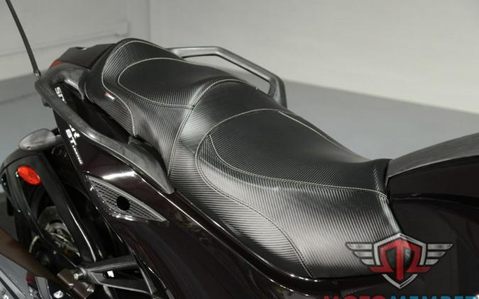 2014 Can-Am Spyder ST Limited SE5