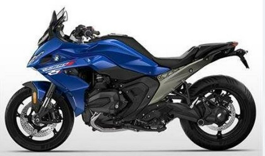 New 2026 BMW R 1300 RS Motorcycle in Kansas City, MO