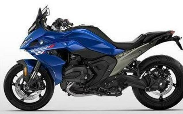 New 2026 BMW R 1300 RS Motorcycle in Kansas City, MO