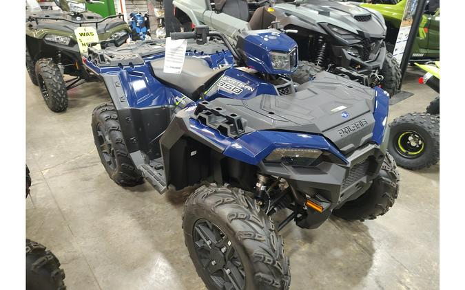 2026 Polaris Sportsman® 850 Premium