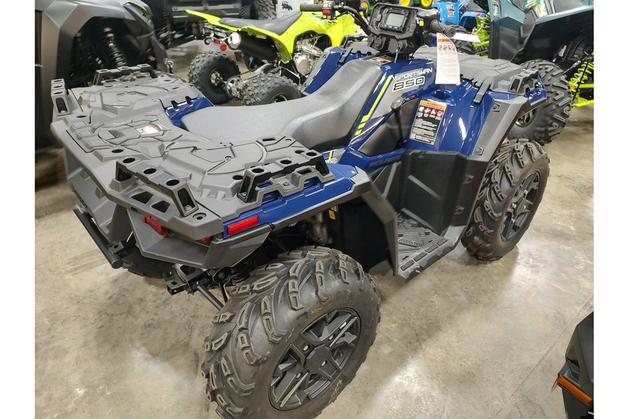 2026 Polaris Sportsman® 850 Premium