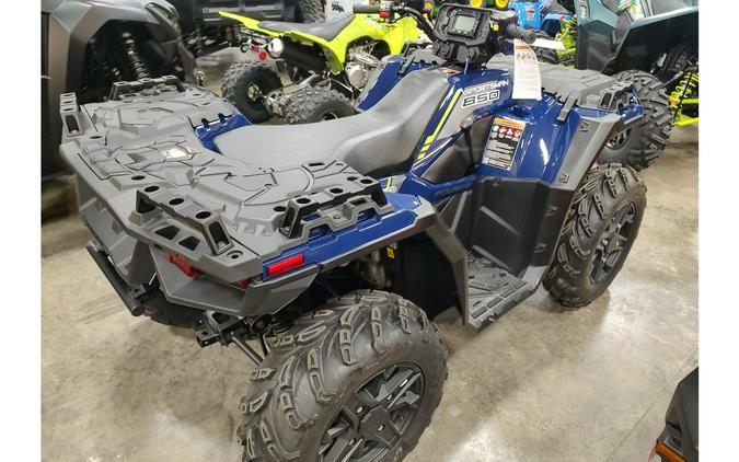 2026 Polaris Sportsman® 850 Premium