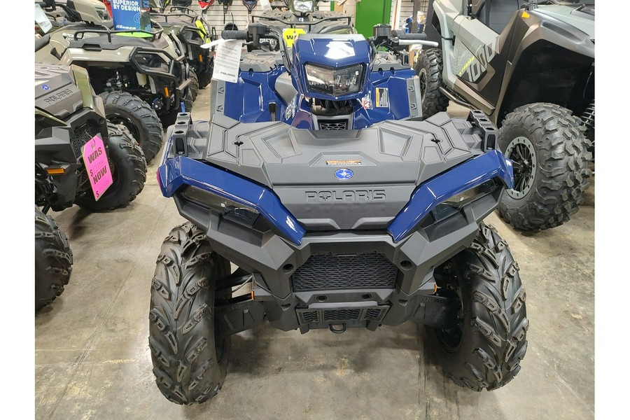 2026 Polaris Sportsman® 850 Premium