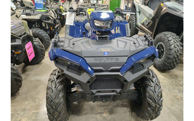 2026 Polaris Sportsman® 850 Premium