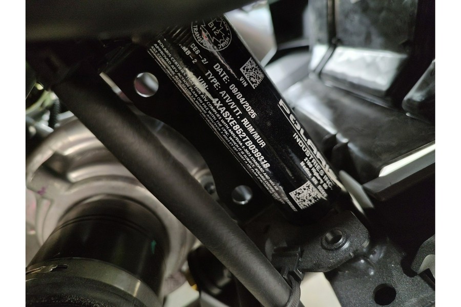 2026 Polaris Sportsman® 850 Premium