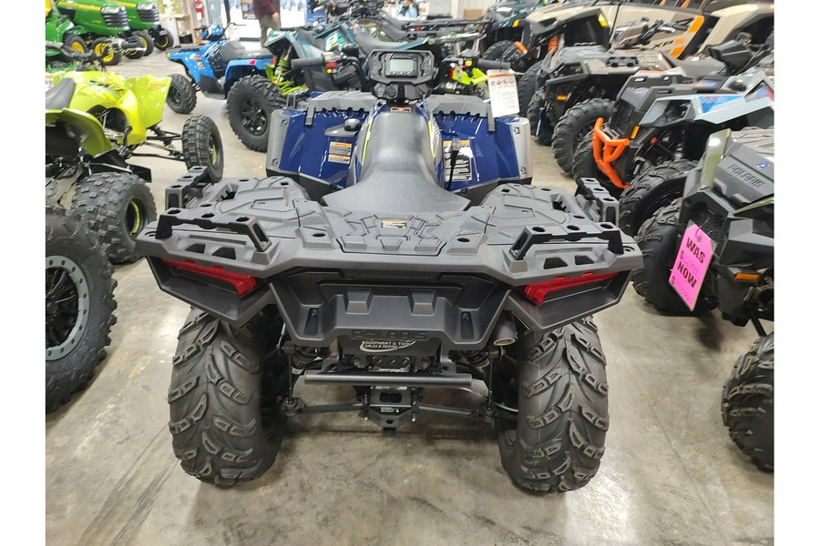 2026 Polaris Sportsman® 850 Premium